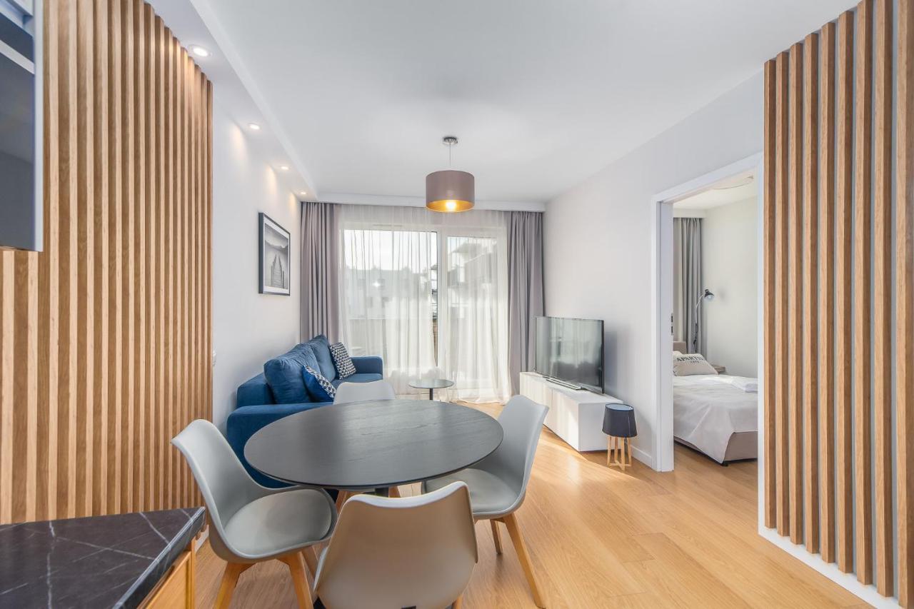 קולובז'ג Apart111 Apartamenty - City מראה חיצוני תמונה