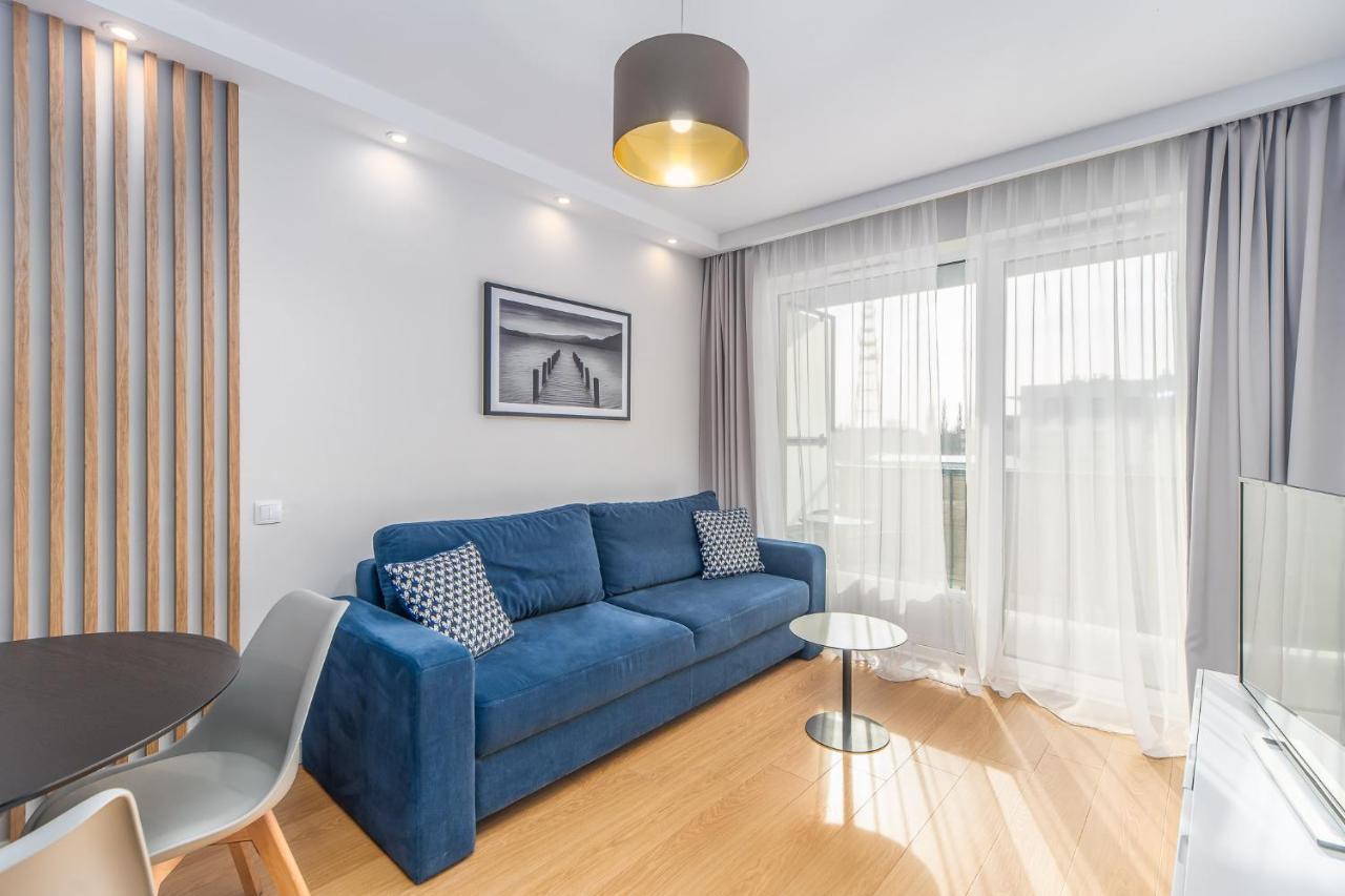 קולובז'ג Apart111 Apartamenty - City מראה חיצוני תמונה