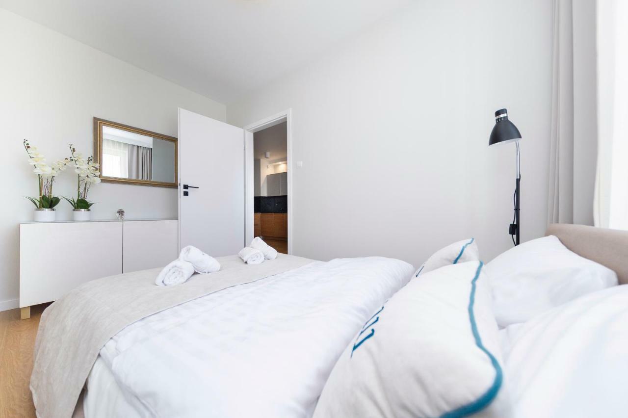 קולובז'ג Apart111 Apartamenty - City מראה חיצוני תמונה