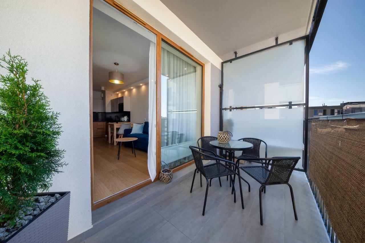 קולובז'ג Apart111 Apartamenty - City מראה חיצוני תמונה