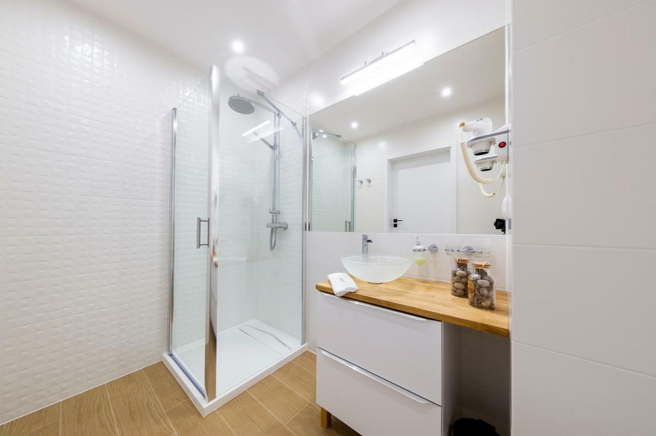 קולובז'ג Apart111 Apartamenty - City מראה חיצוני תמונה